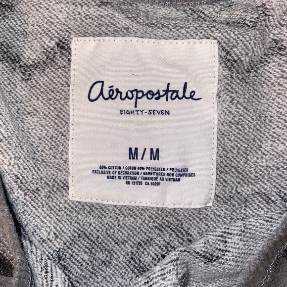 Aeropostale crop top - Picture 2 of 2